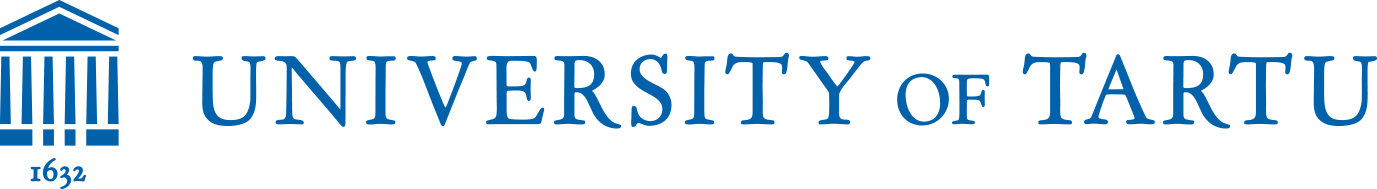 University of Tartu logo